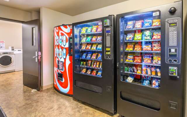 Suburban Extended Stay Hotel Hammond