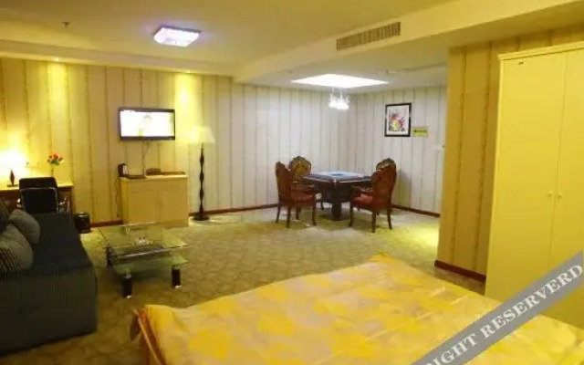 Zhaoyuan Wenfeng Hotel