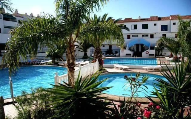 Alondras Park Apartamentos
