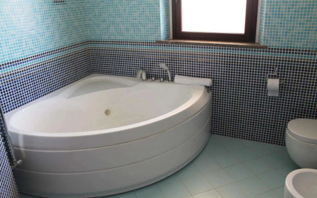 Villa i Minnulareddi