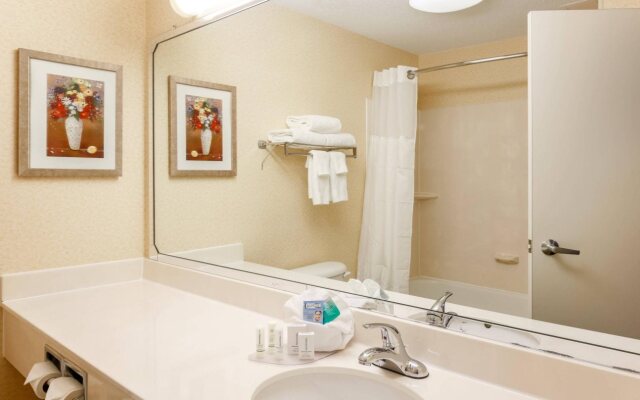 Fairfield Inn Warren Niles