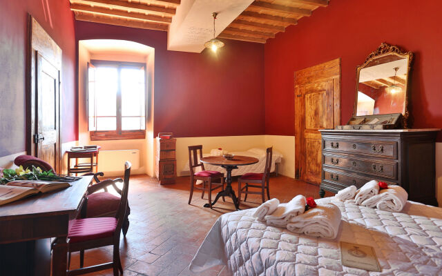 Villa d'Arte Agriresort