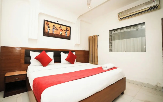 Hotel Paradise International