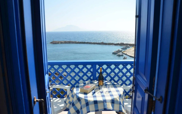 Alkioni Hotel