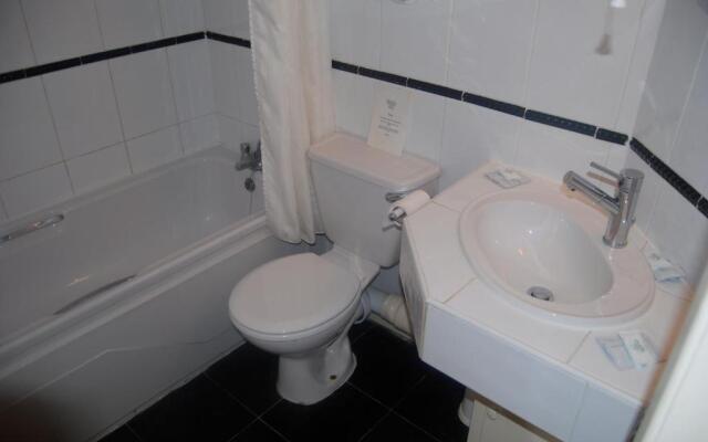 Brecon Hotel Sheffield Rotherham - Adults Only
