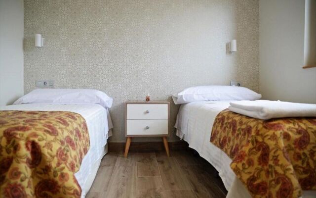 Hotel Rural Oasibeth