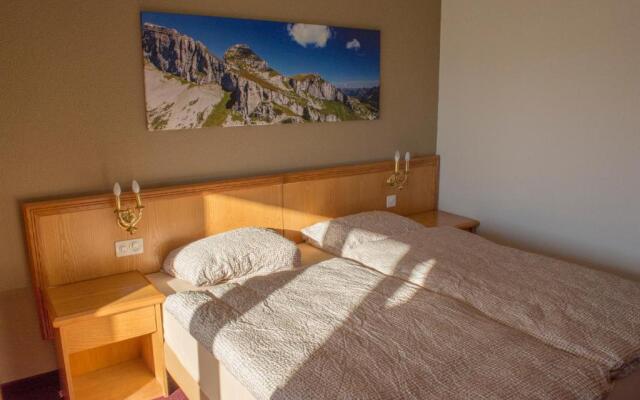 Alpine Classic Hotel Leysin