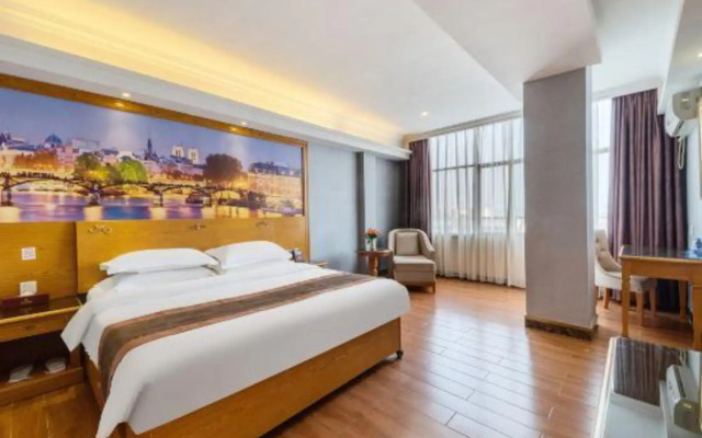 Dongfang Hostel