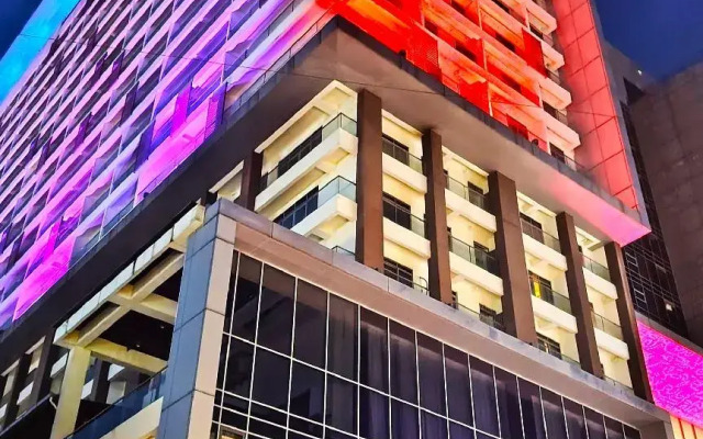 Asia Melaka Hotel managed by The Straits Hotel & Suites