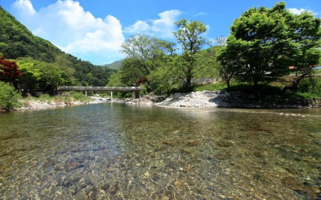 Yongchu Morning Pension