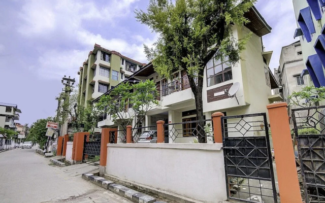Shantiniketan Homestay By OYO Rooms
