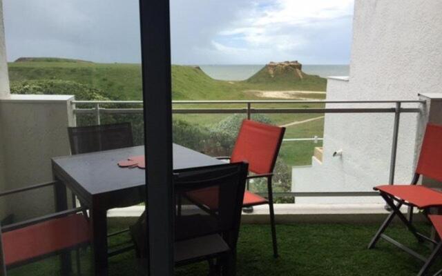 Appartement Royan, 2 pièces, 4 personnes - FR-1-494-66