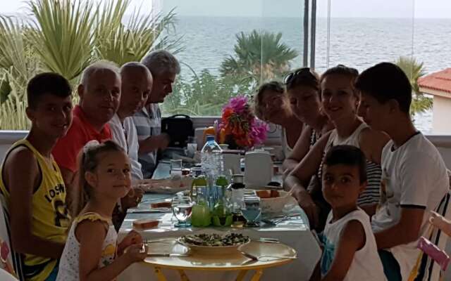 Keramos Boutique Hotel