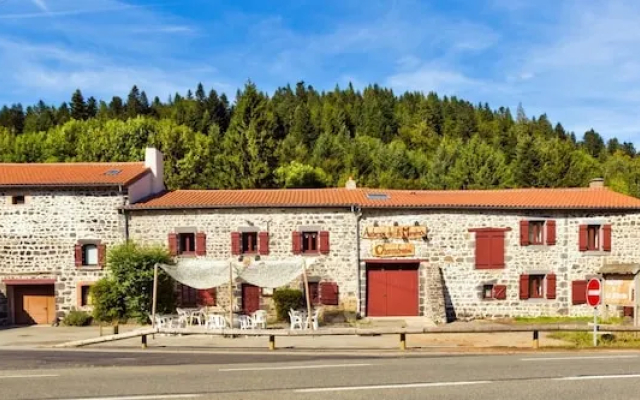 Auberge De La Moreno