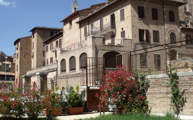 Villa del Sole Siena