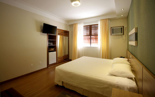 Hotel Majestic