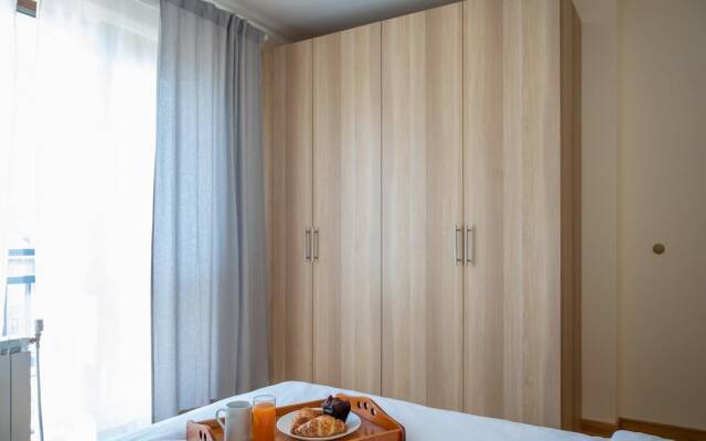 Modern 1bdr Apartment in City Centre