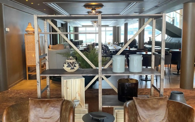 Rognan Hotell