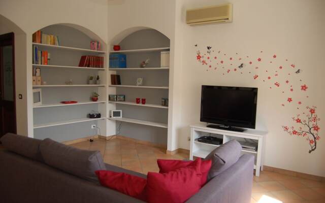 Agrigento Doc House