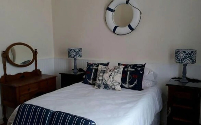 Jetty Self-Catering Swakopmund