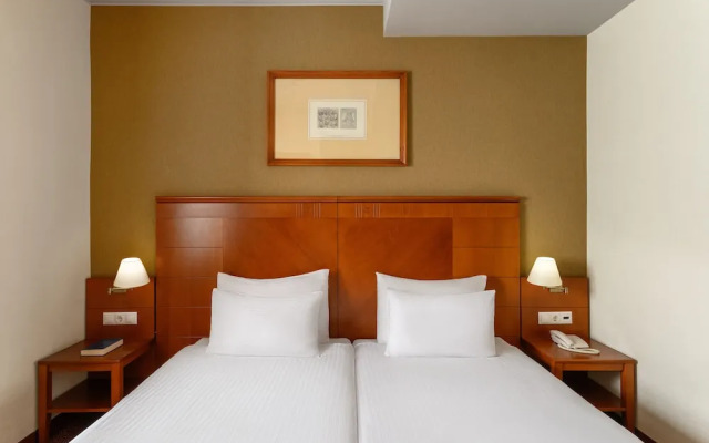 Mercure Szekesfehervar Magyar Kiraly
