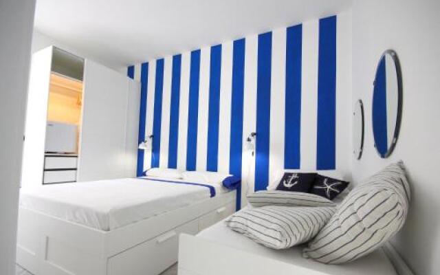 Santa Cesarea Terme BB