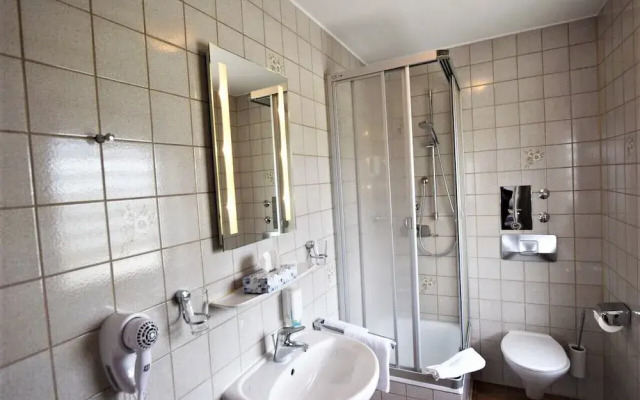 Hotel Alena