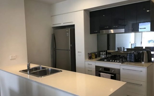 Mowbray East Apartments