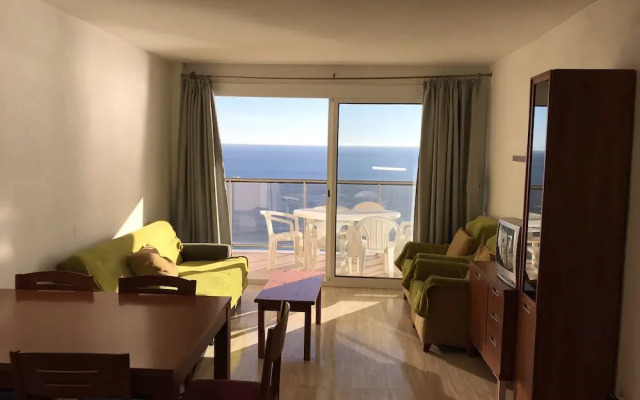 Apartamento President A-9