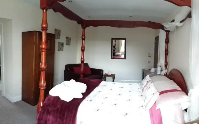 Staden Grange Country House