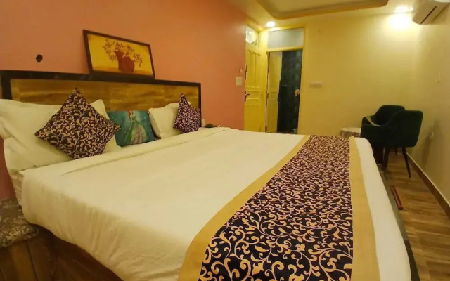 Pragati Hotel