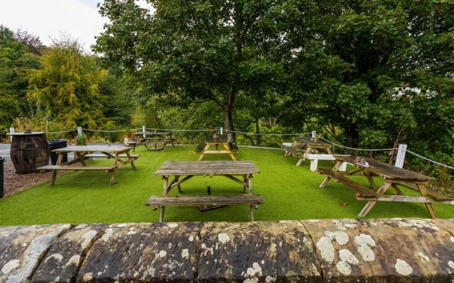 The Northumberland Arms