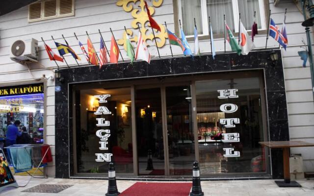 Yalcin Hotel