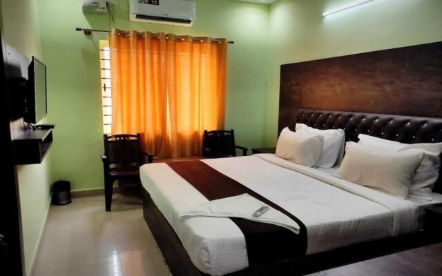 Hotel GS Komforts