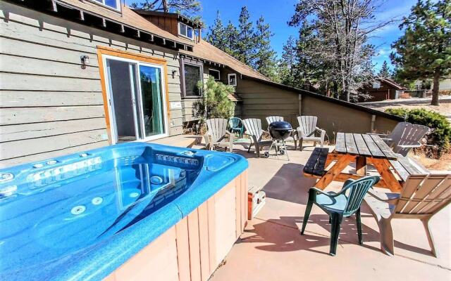 Westfall Mountain Lodge 1164 by RedAwning