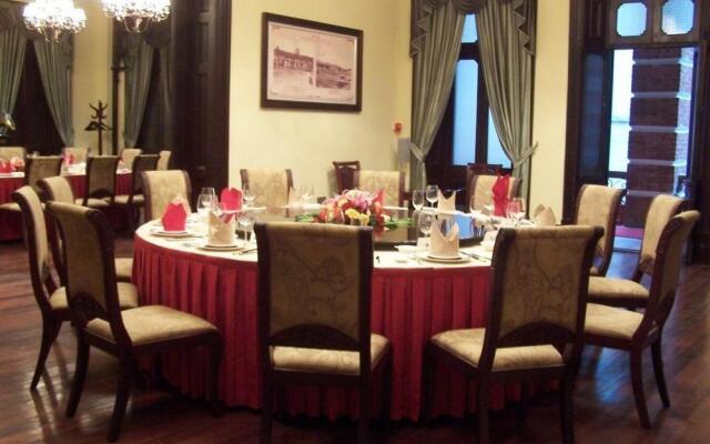 Guangzhou Yuehai Hotel