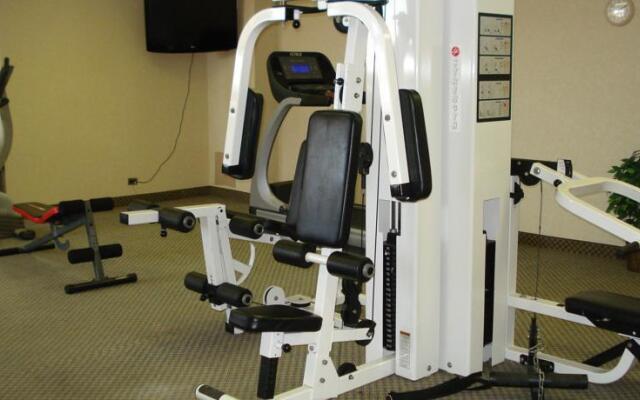 Holiday Inn Muskegon-Harbor