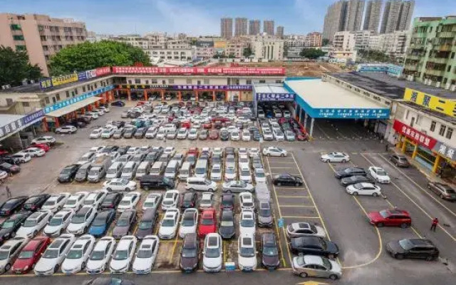 Haomen Smart Hotel (Metro Plaza Branch, Wanjiang Subdistrict, Dongguan)