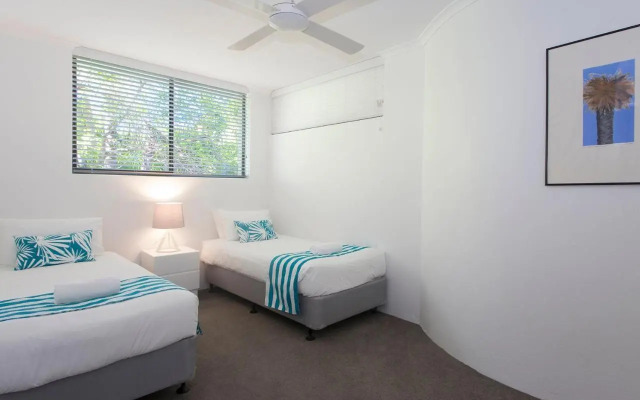 Headland Views 5 Alderly Terrace 42