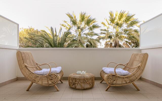 Residenza Excelsior 606