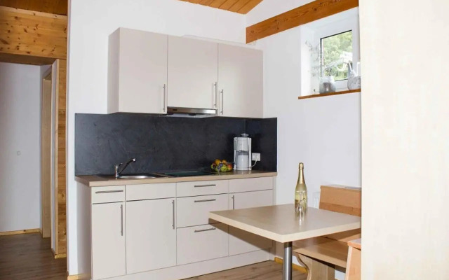 Ferienwohnung Aichem