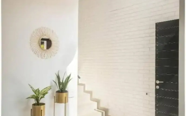 Luna by Hireavilla - 2BR w Private Pool in Anjuna