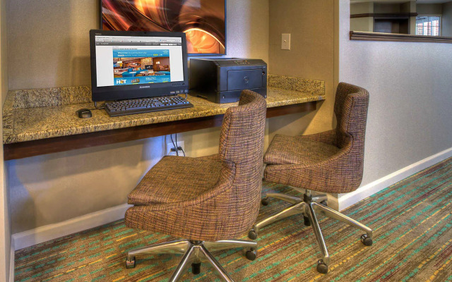 Residence Inn By Marriott Memphis Germantown