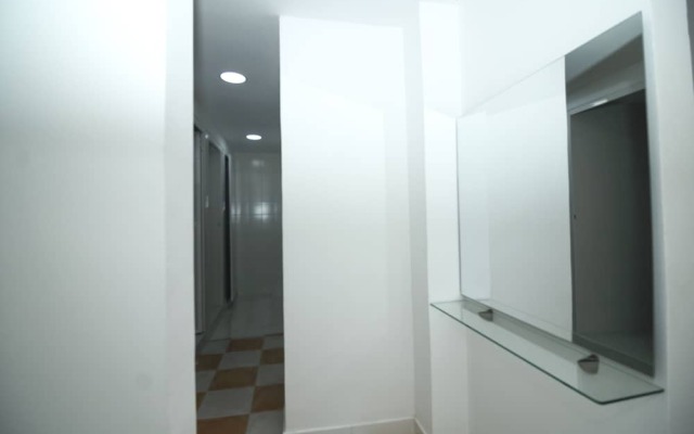 Hostal Casa Torres Centro Historico - Adults Only