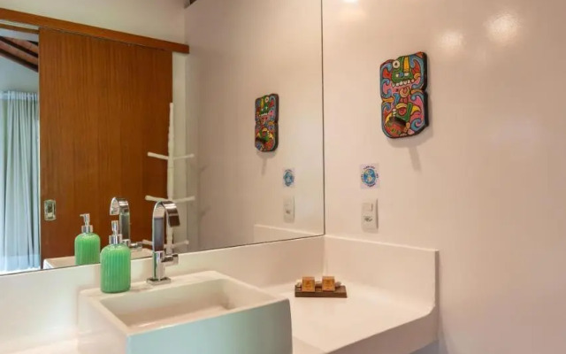 Sup House Barra Grande