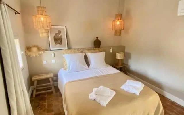 MAISON NOMADE Valbonne