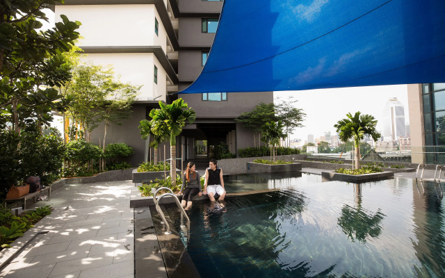 Opus Residences