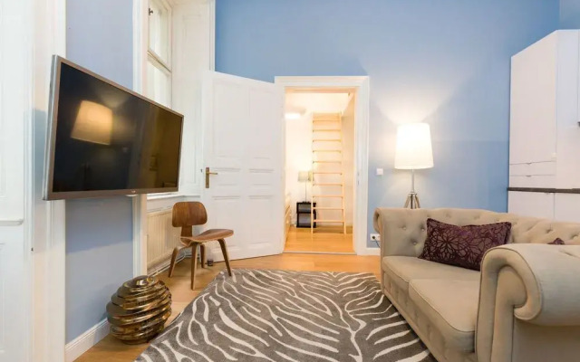 Vienna Prestige Apartments - Graben, by Welcome2Vienna
