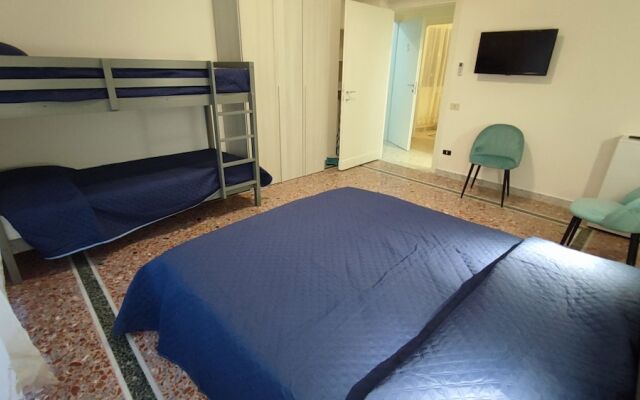 Vatican Green Garden