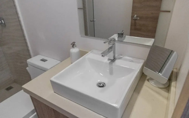 ApartHotel Le Parc